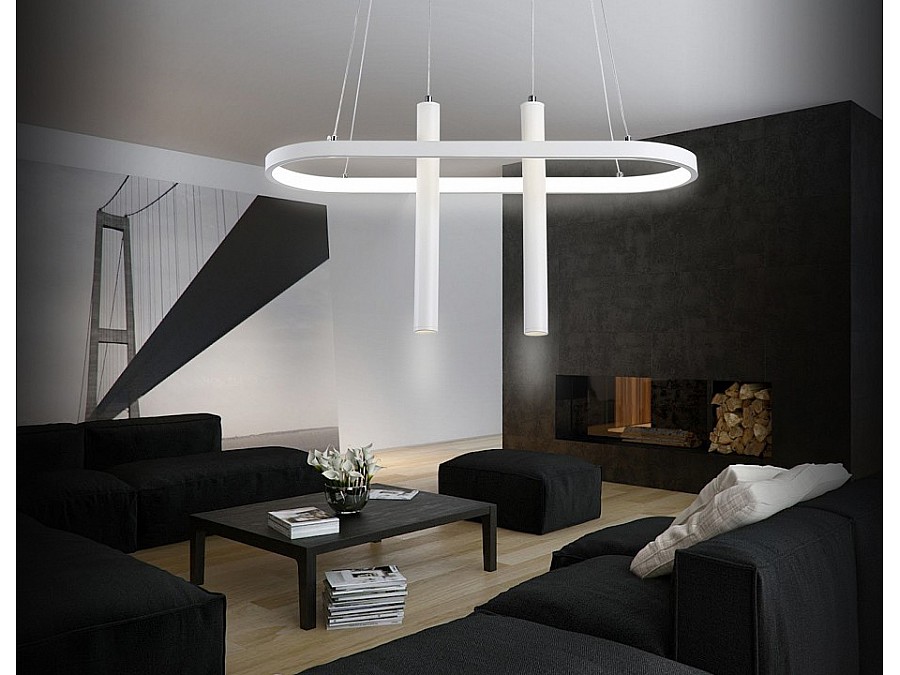 Подвесной светильник Ambrella FL FL5383