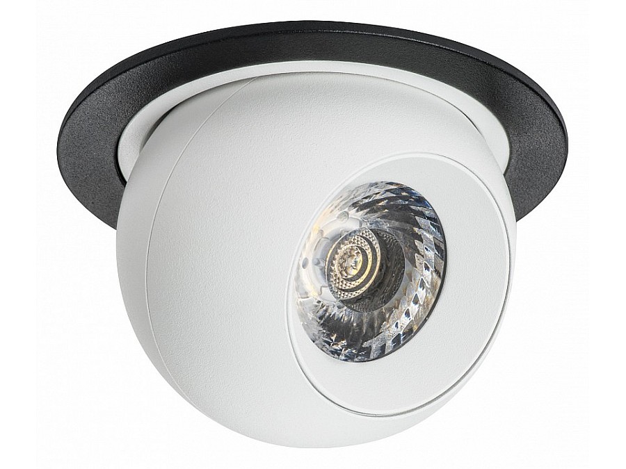 Встраиваемый светильник Lightstar Intero i61764
