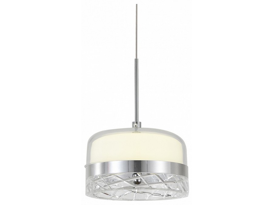 Подвесной светильник Escada 611 611/S LED