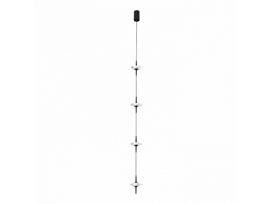 Подвесной светильник ST-Luce Zenith SL6231.403.04