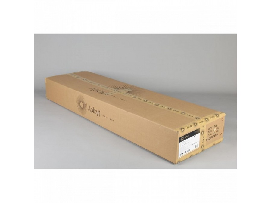 Подвесной светильник Aployt Klarissa APL.072.03.08