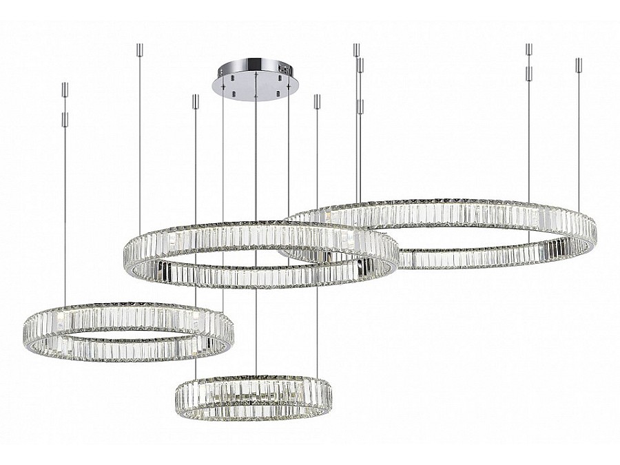 Подвесной светильник ST-Luce Tivoli SL1622.103.04