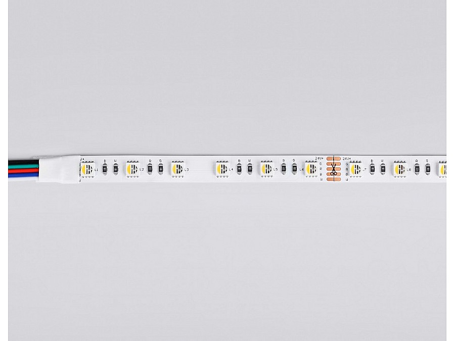 Лента светодиодная Ambrella Light GS GS4401