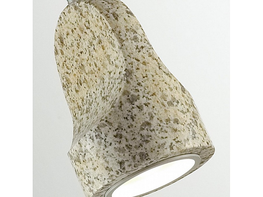 Подвесной светильник Odeon Light Pietra 7010/1C