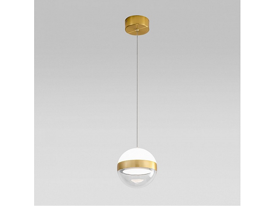 Подвесной светильник Odeon Light Roni 5036/9L