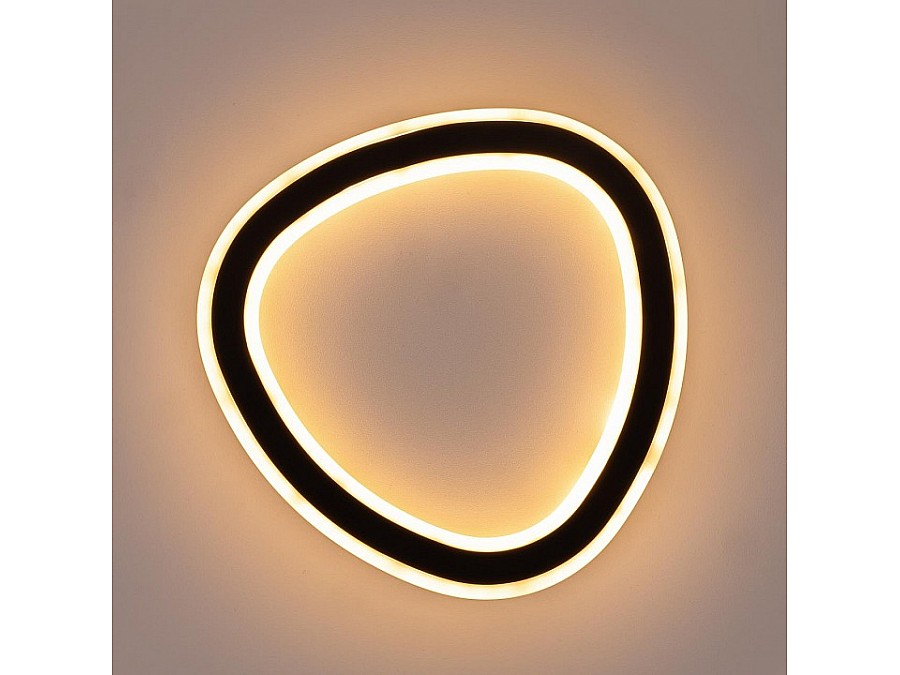 Накладной светильник Citilux ТRIO CL215B221