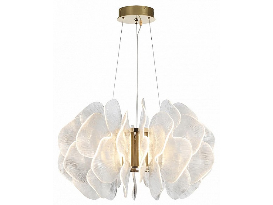 Подвесной светильник Odeon Light Siama 5089/115L