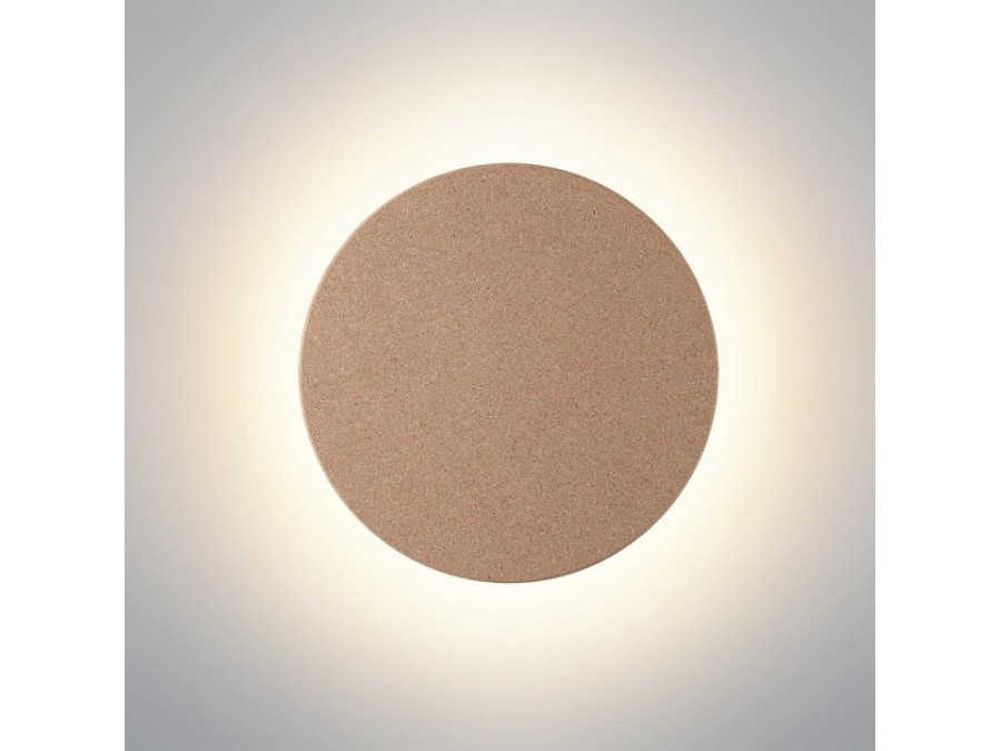 Накладной светильник Odeon Light CORK 7073/15WL