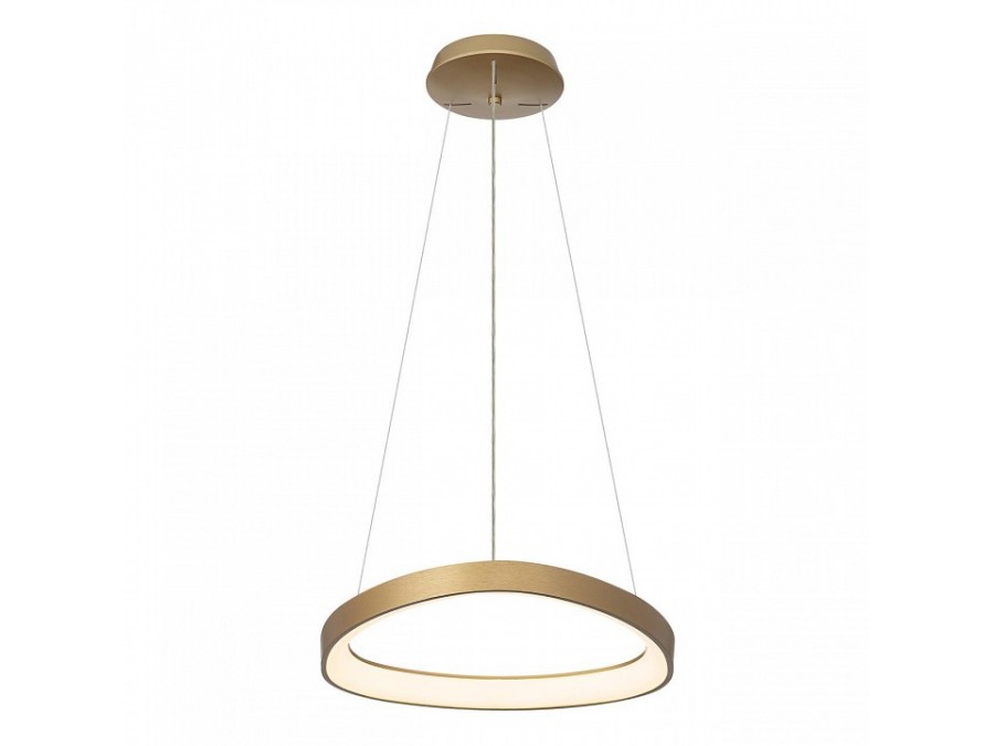 Подвесной светильник Citilux GENKA SMART CL756A042