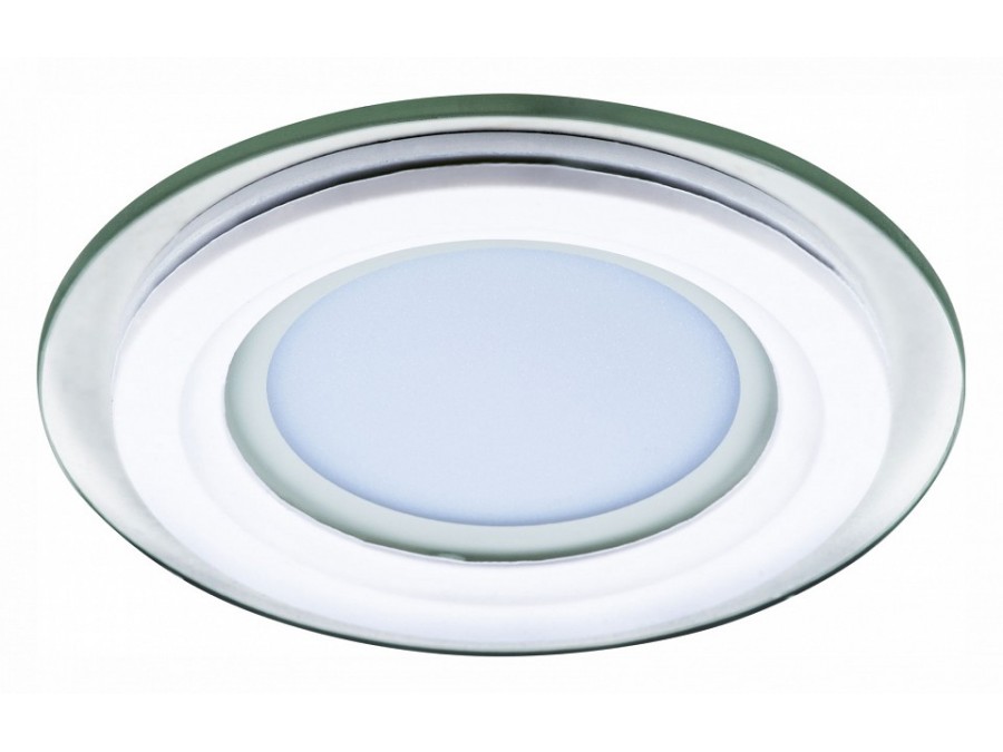 Встраиваемый светильник Lightstar Acri LED 212030