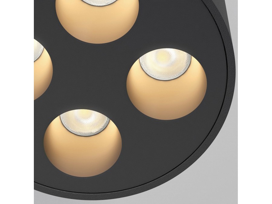 Накладной светильник Elektrostandard Points a067484