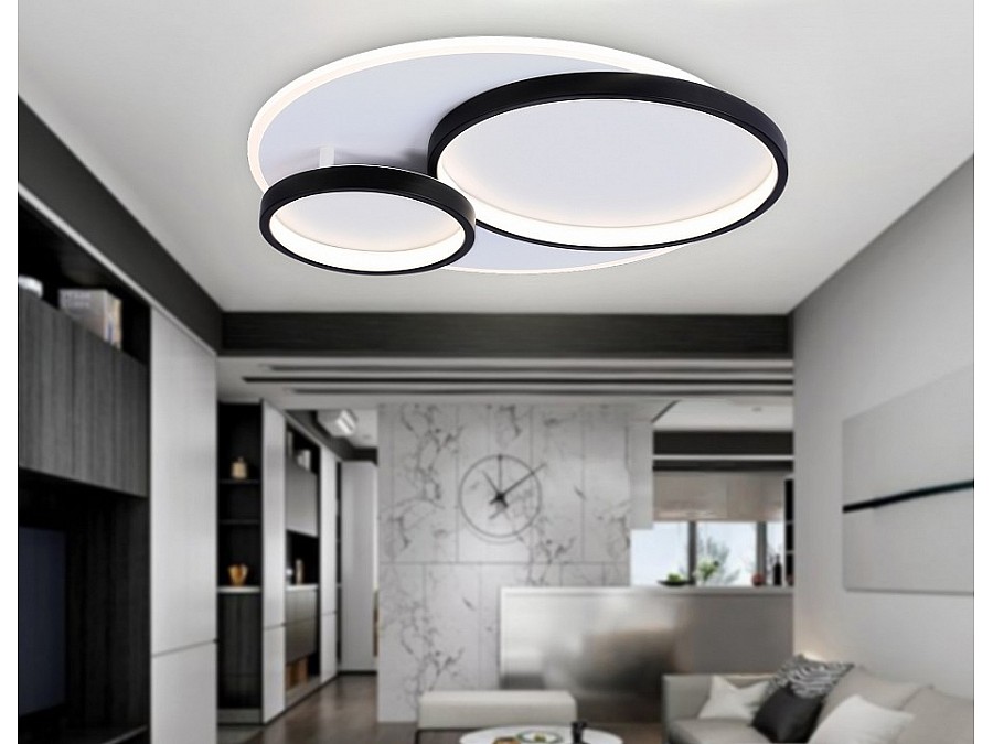 Накладной светильник Ambrella Light FA FA7719