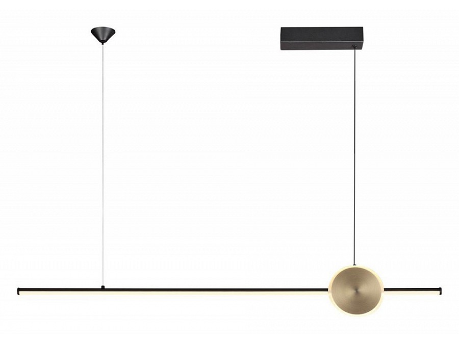 Подвесной светильник Odeon Light Stilo 6601/30L