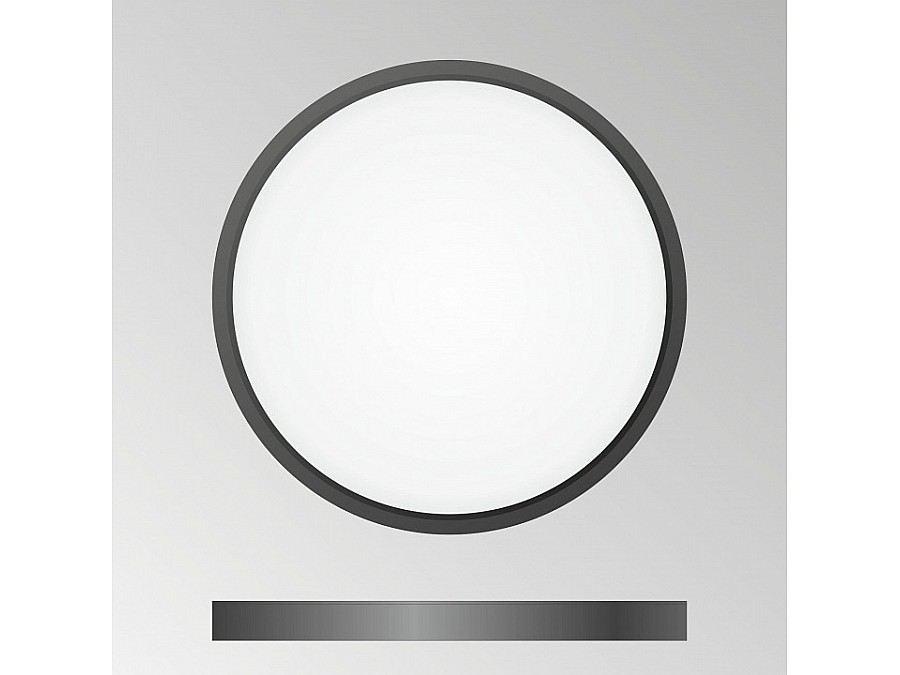 Накладной светильник Citilux Бейсик CL738241V