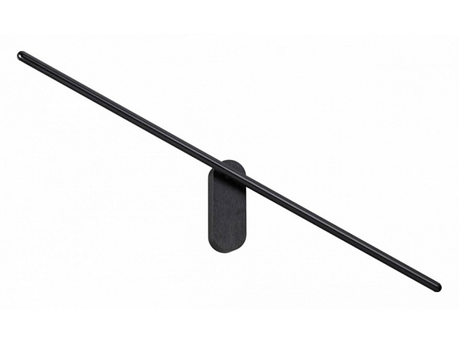 Накладной светильник Odeon Light Mill 3858/12WB