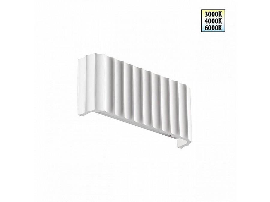 Накладной светильник Novotech Yeso 359401