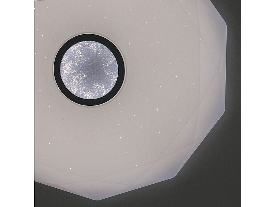 Накладной светильник Citilux Диамант CL713A100G