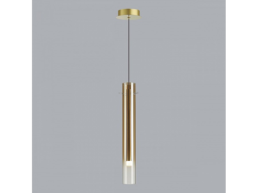 Подвесной светильник Odeon Light Shiny 5061/5LB