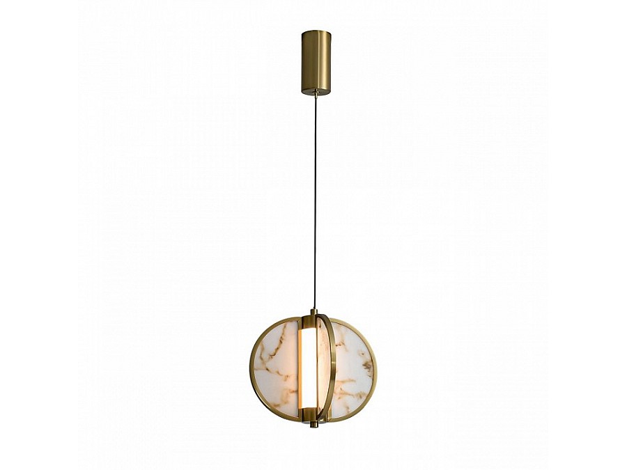 Подвесной светильник Odeon Light Toscana 5447/12L