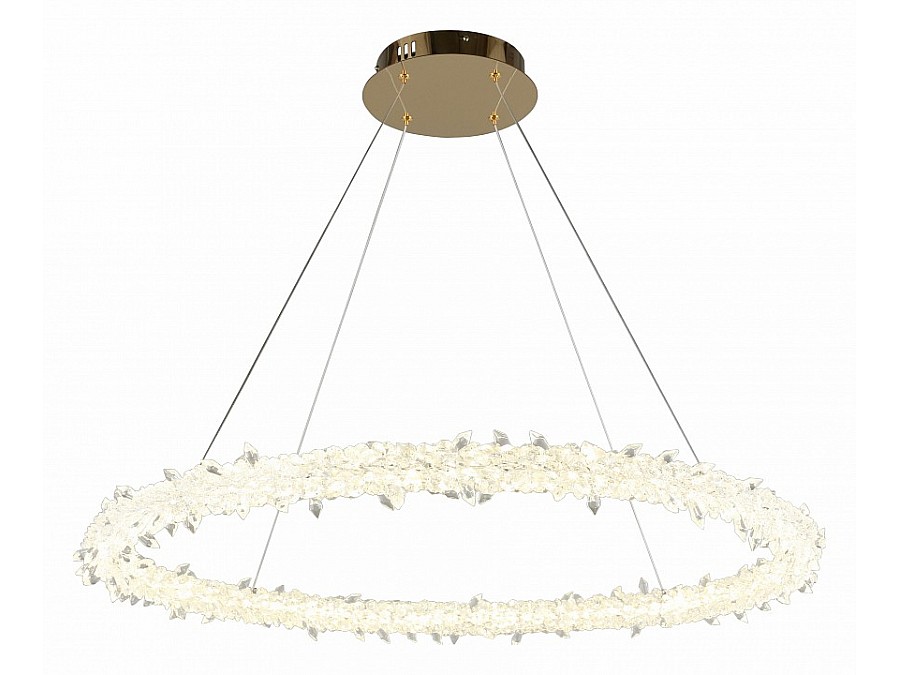 Подвесной светильник Aployt Merion APL.040.03.45