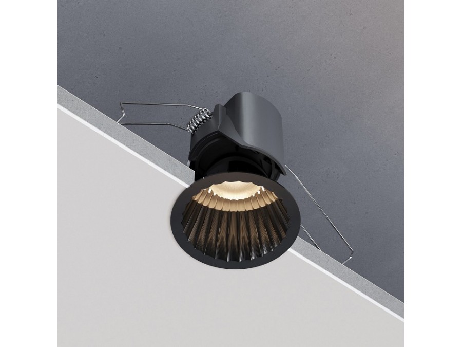 Встраиваемый светильник Elektrostandard Arco 15274/LED