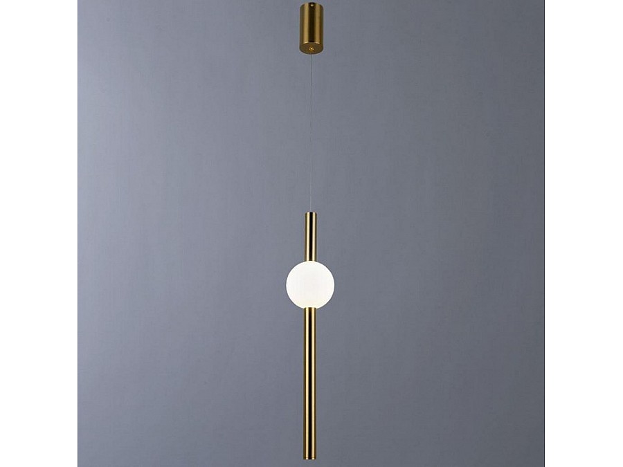 Подвесной светильник Divinare Cliff 1125/01 SP-10