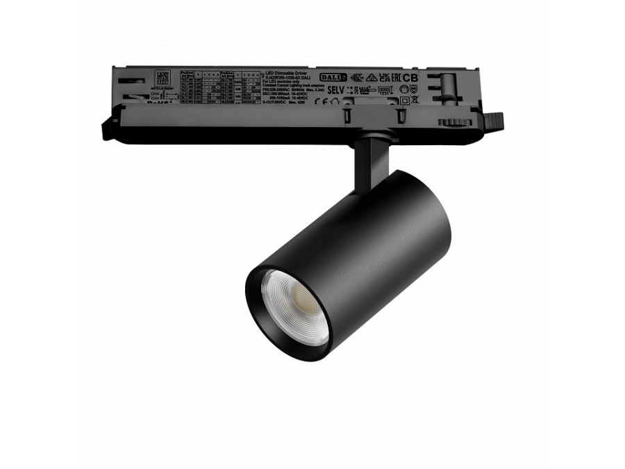 Светильник на штанге Lightstar Alta Base A5147DALI
