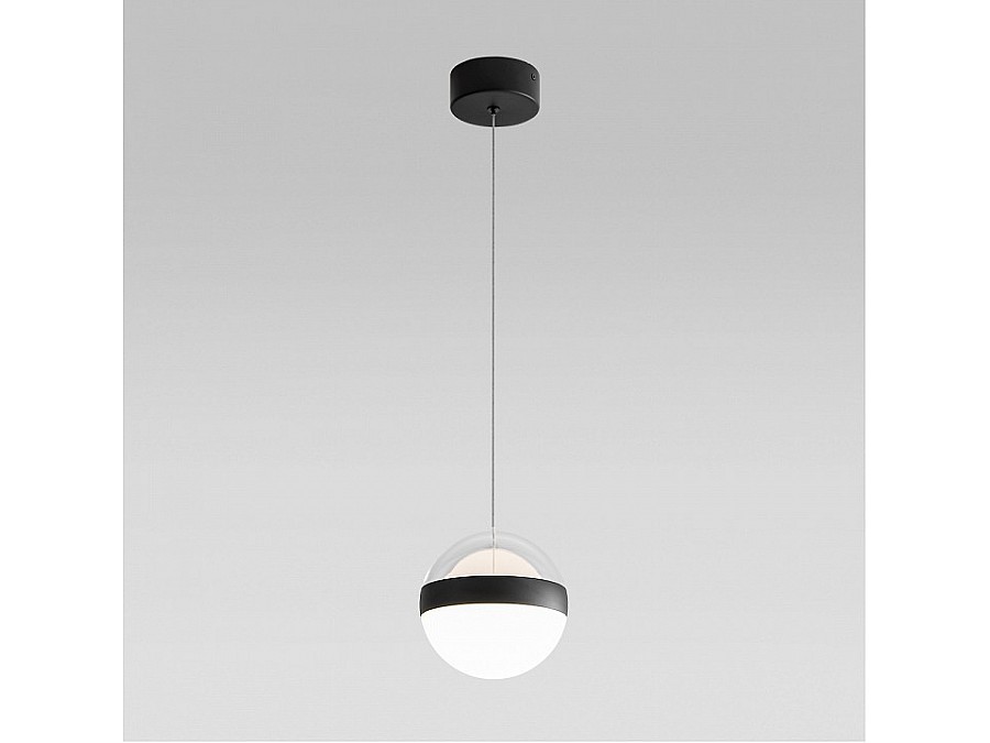 Подвесной светильник Odeon Light Roni 5075/12L