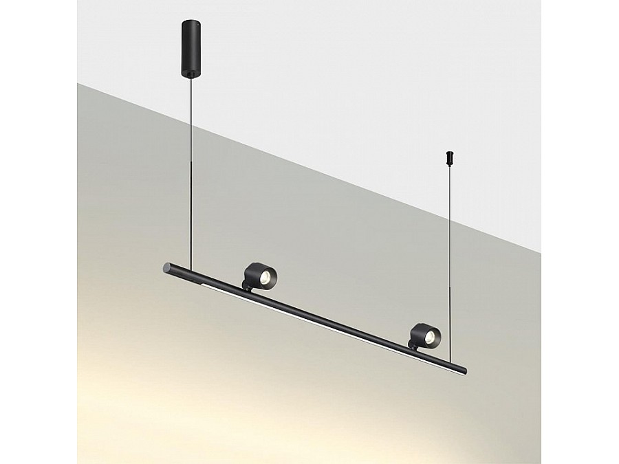 Подвесной светильник Novotech FERMO 359309