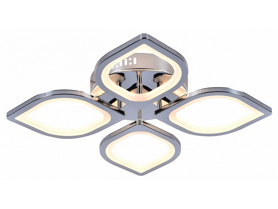 Накладной светильник Escada Lotus 10223/4LED