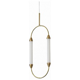 Подвесной светильник ST-Luce Olbia SL6004.303.02