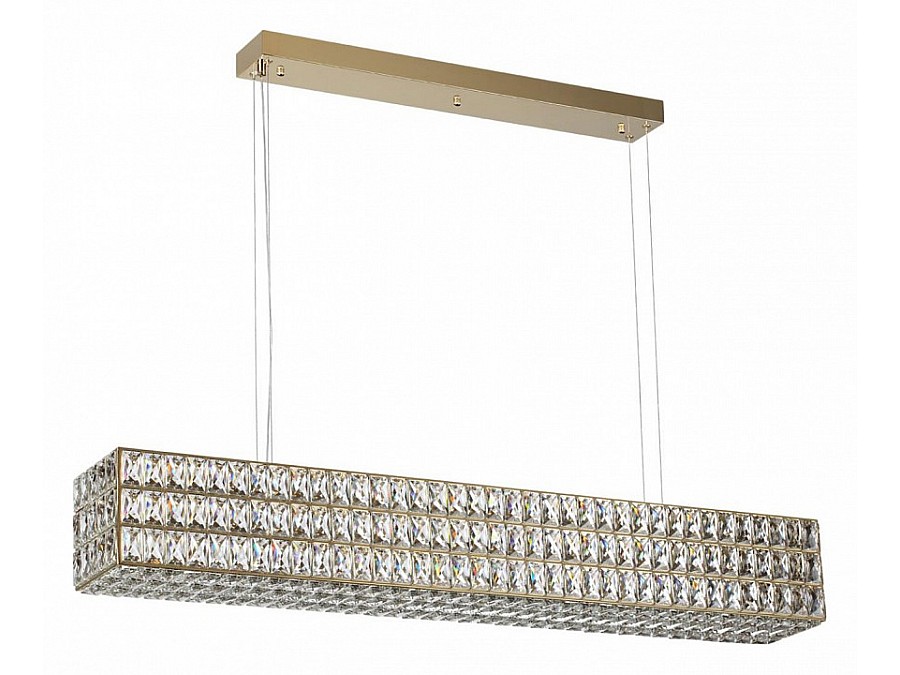 Подвесной светильник Odeon Light Panta 4926/48L