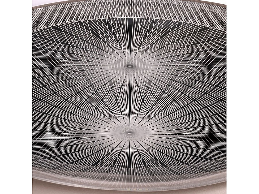 Накладной светильник DeMarkt Норден 7 660015001