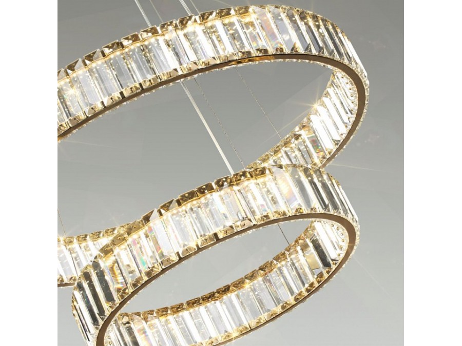 Подвесной светильник Odeon Light Vekia 5015/60L