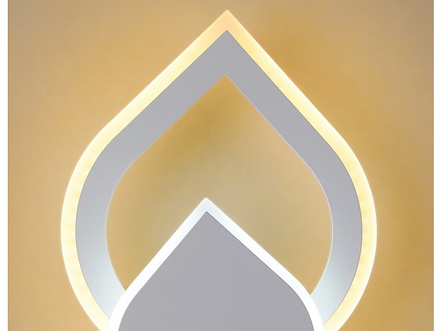 Накладной светильник Ambrella FA FA566