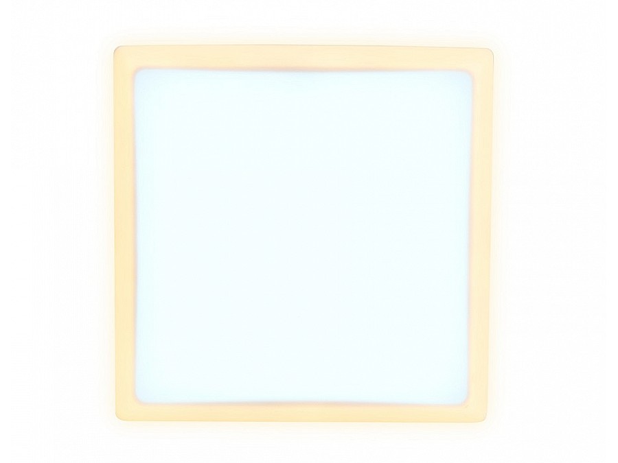 Встраиваемый светильник Ambrella DCR DCR335