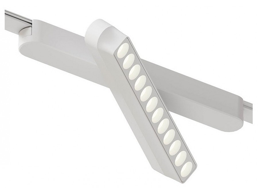 Светильник на штанге Arte Lamp Rapid A1161PL-1WH