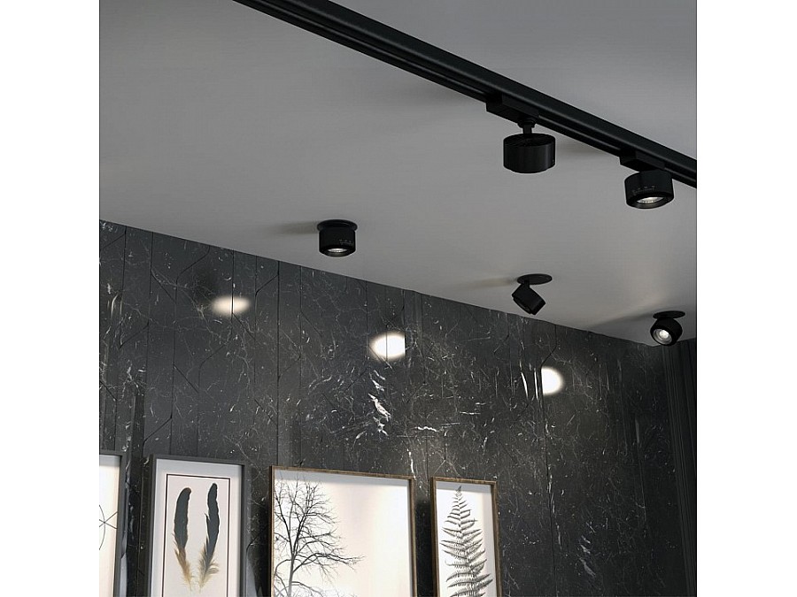 Встраиваемый светильник Novotech Eddy 358944