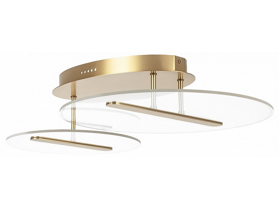 Светильник на штанге Lightstar Acrile 738053