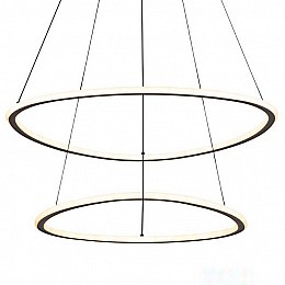 Подвесной светильник Citilux ТRIO CL215B061E