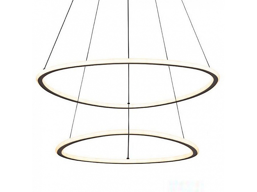 Подвесной светильник Citilux ТRIO CL215B061E