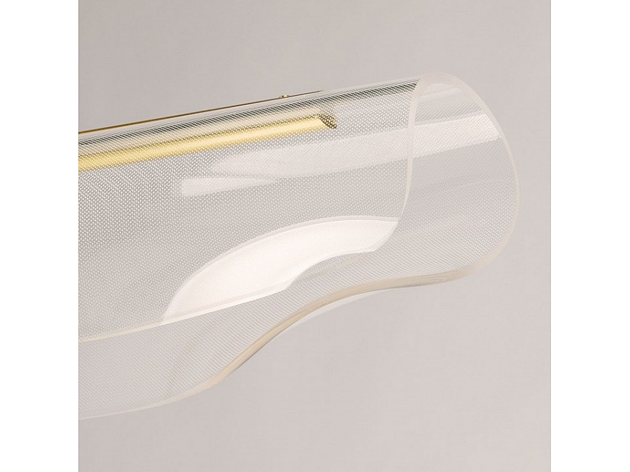 Подвесной светильник DeMarkt Конти 32 488011601