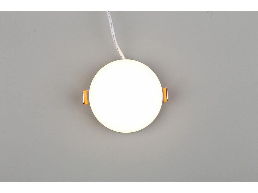 Встраиваемый светильник Aployt Deni APL.0073.09.10