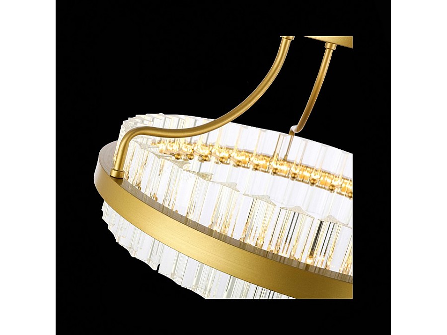 Накладной светильник ST-Luce Cherio SL383.202.01