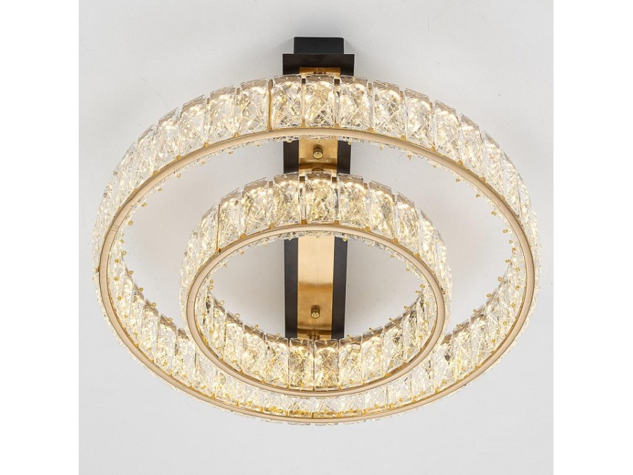 Накладной светильник Citilux PALANT CL325152