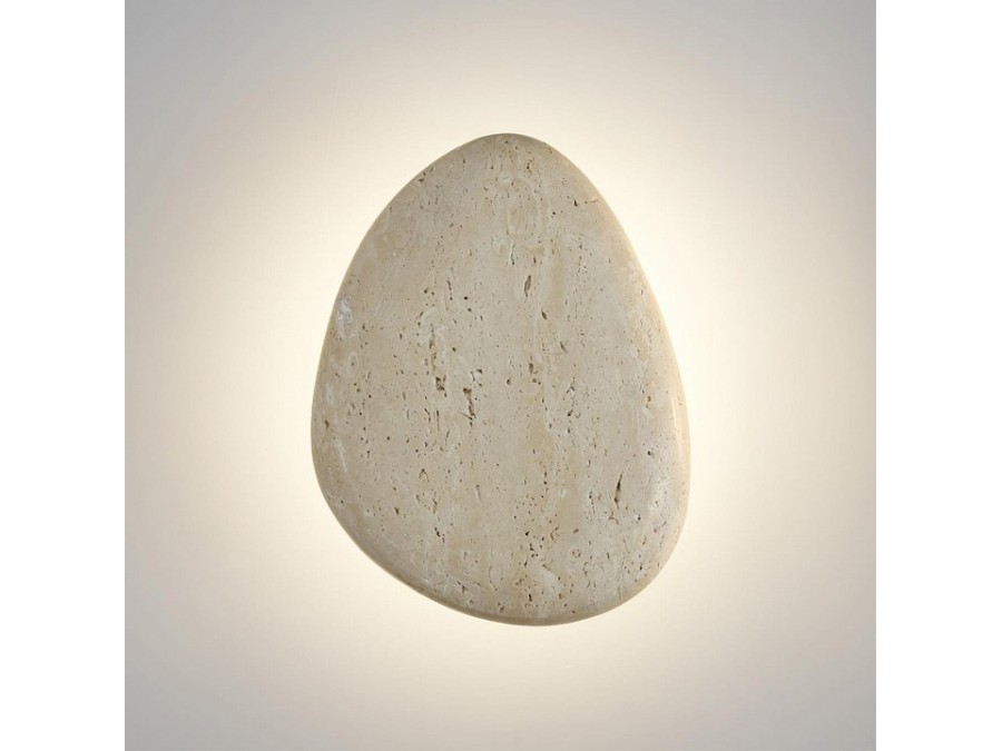 Накладной светильник Odeon Light Travertino 7034/8WL