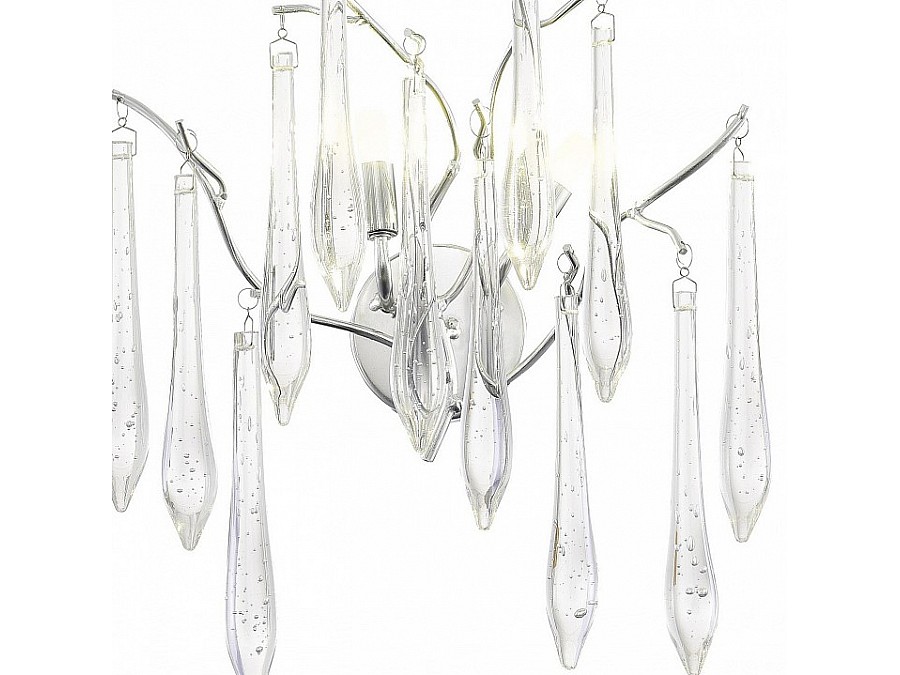 Накладной светильник ST-Luce Teardrops SL1660.101.02