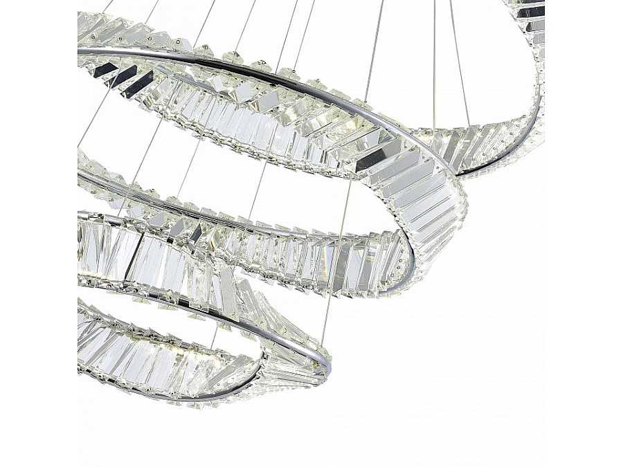 Подвесной светильник ST-Luce Ritorto SL6204.101.03