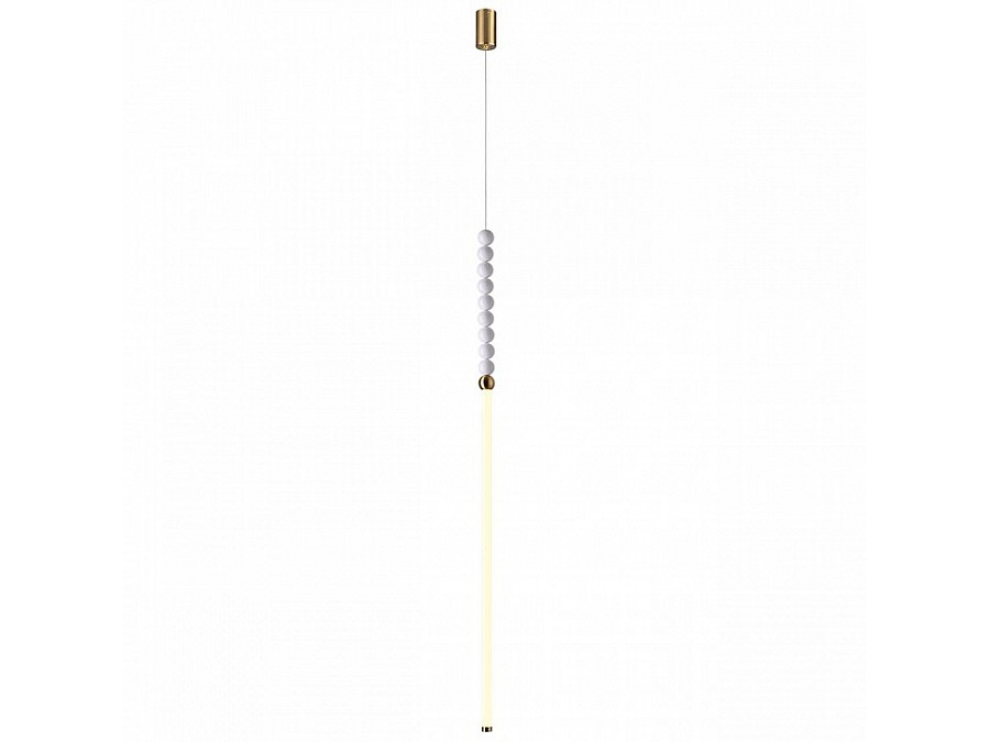 Подвесной светильник Odeon Light Monella 6639/12L