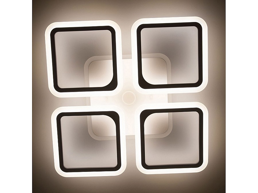 Накладной светильник Citilux Паркер Смарт 1 CL232A140E